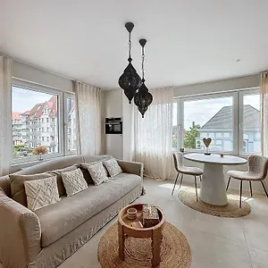  Appartement Casita Amar