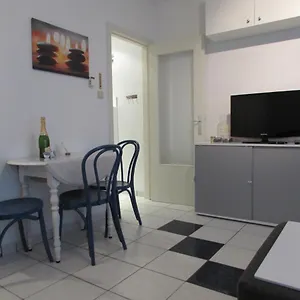  Appartement Maurdy