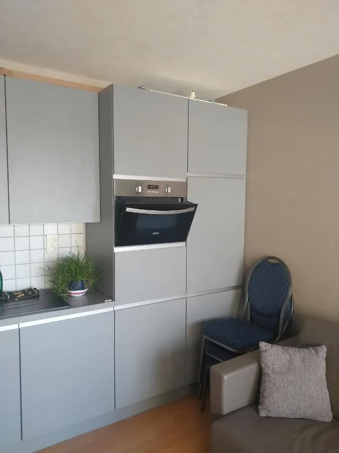Studio Algarve Appartement Middelkerke