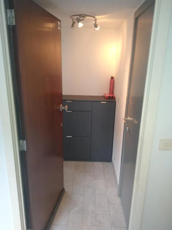 Studio Algarve Appartement Middelkerke