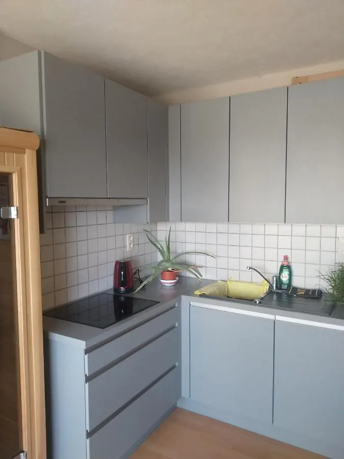 Studio Algarve Appartement Middelkerke