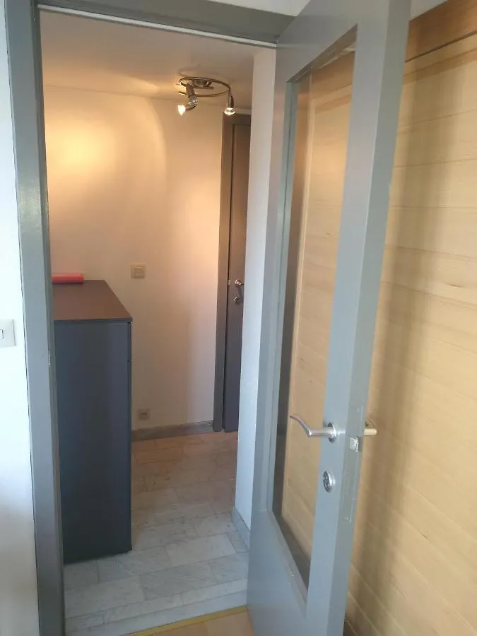 Studio Algarve Appartement Middelkerke