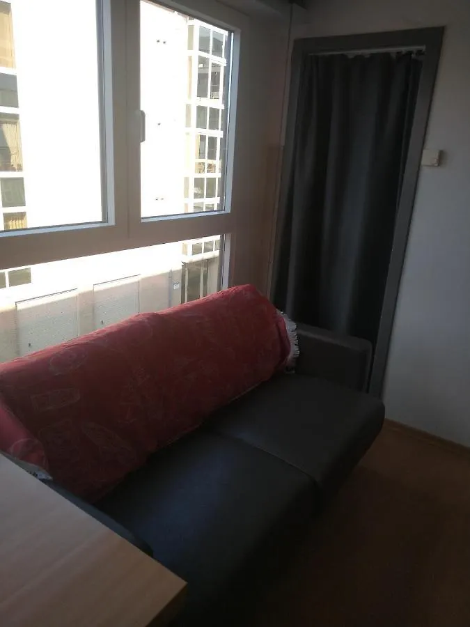 Studio Algarve Appartement Middelkerke