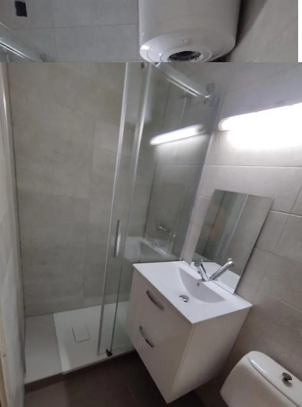 Studio Algarve Appartement Middelkerke